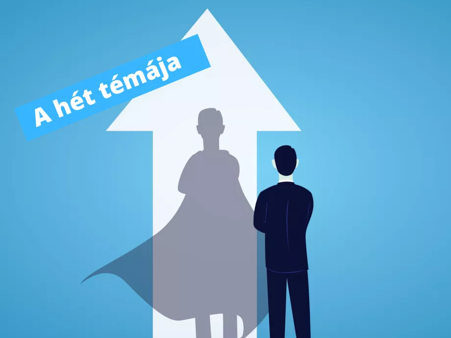 A belső motivációt meghatározó négy belső jutalom