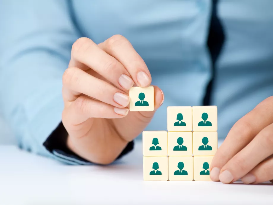 Agilis recruitment – a toborzás új korszaka