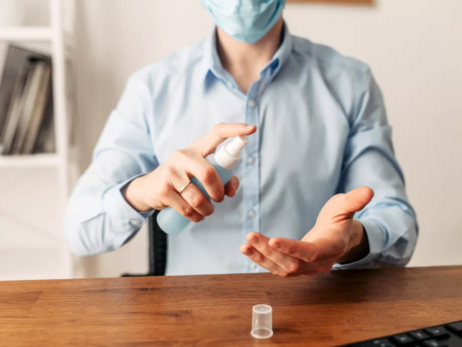 Így látják a munkavállalók munkáltatójuk döntéseit járványhelyzet idején