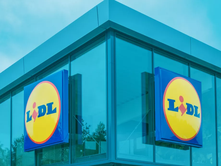 400 új munkahelyet hoz létre a Lidl