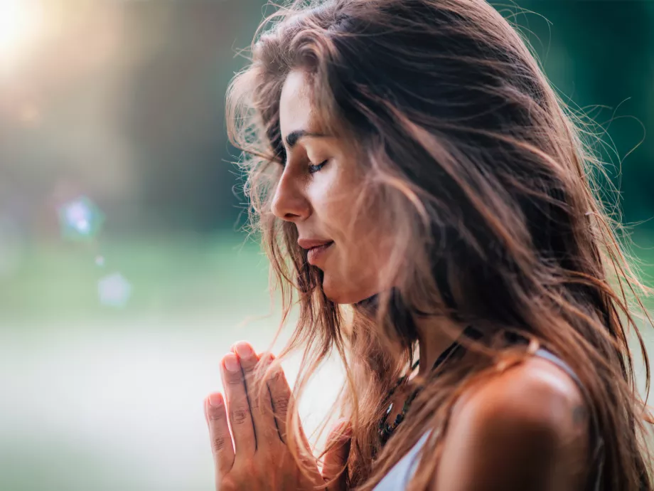 Így segít a mentális jóllét elérésében a mindfulness