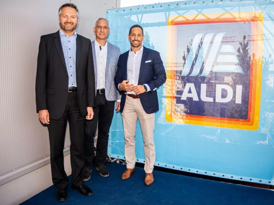 Jelentős létszámbővítést jelentett be az ALDI