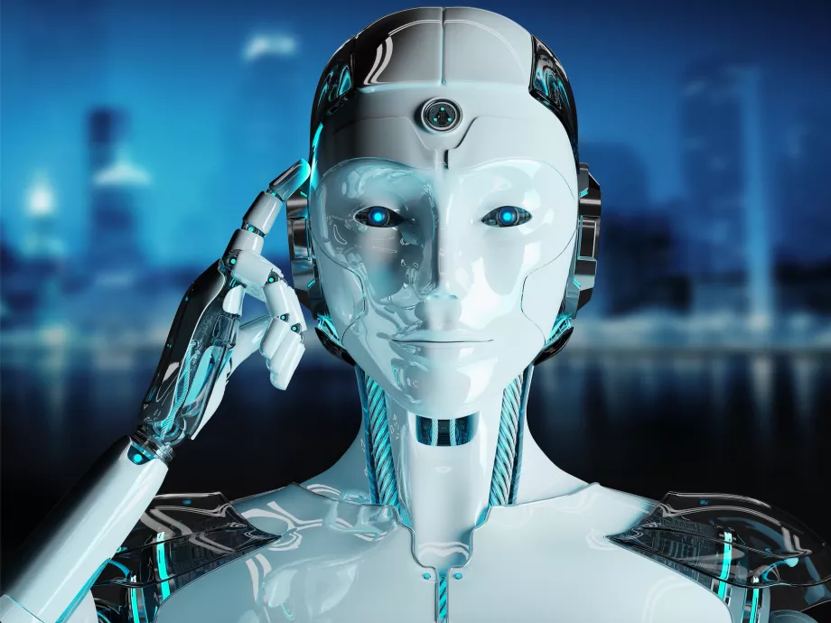Tudatára ébredt a mesterséges intelligencia?
