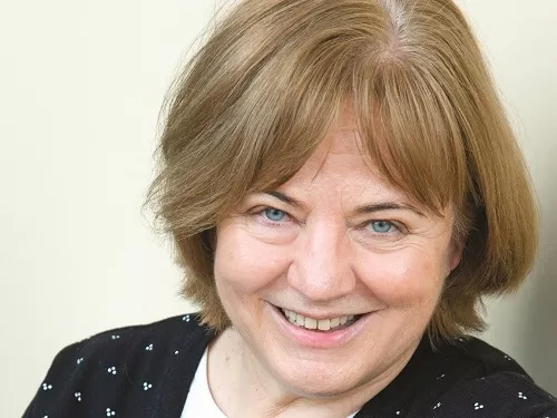 L. Ritók Nóra: „Onnantól, hogy az ember szembesül a mélyszegénységgel, nincs visszaút”