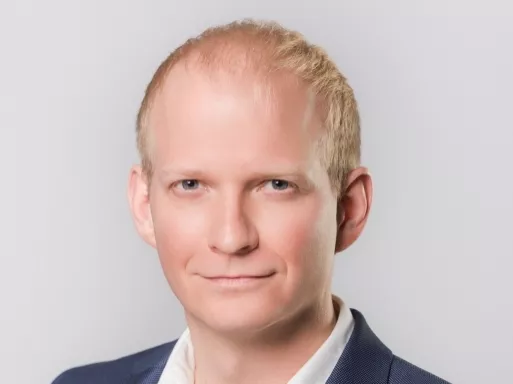 Vezetőváltás a Kincentric Magyarországnál