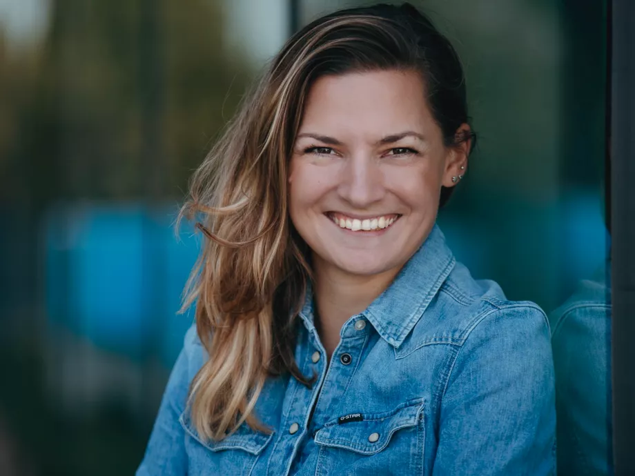Varga-Hering Zsuzsanna a Telenor újonnan alakult, digitális csatornákért felelős igazgatósága élén