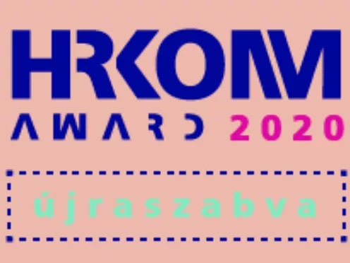 Íme, ezekből a pályamunkákból kerülnek ki 2020 legjobb HR-kommunikációs megoldásai!