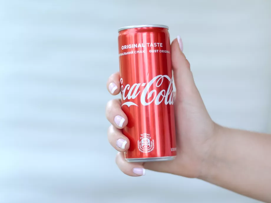 Ismét a Coca-Cola HBC Magyarország az egyik legvonzóbb munkahely a potenciális munkavállalók szerint