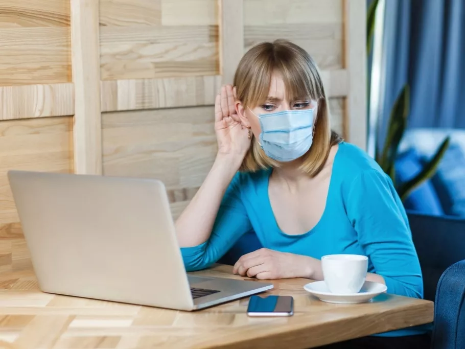 Mi lesz az irodai pletykával a home office-ban?