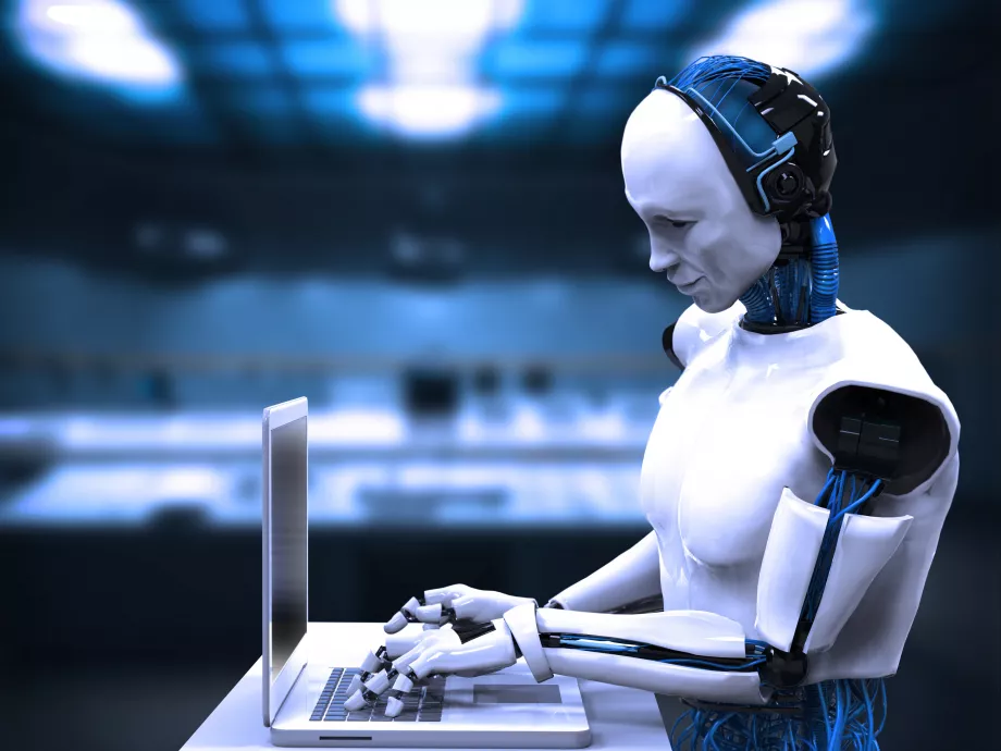 A magyarok ötöde fél a humanoid robotoktól, de sokan mégis tartanának MI-klónt