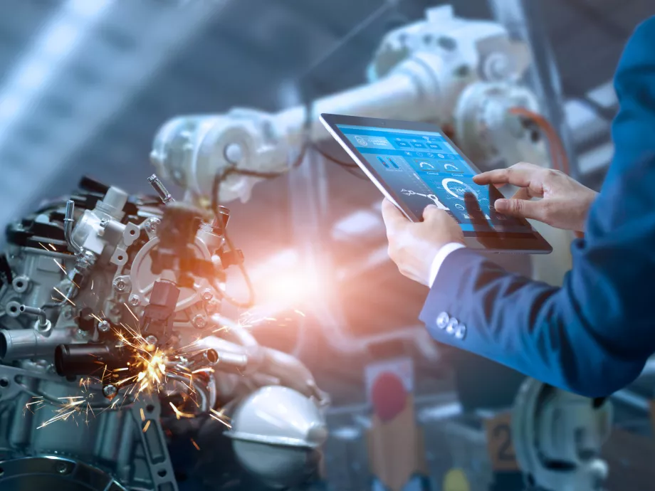 Hogyan írja át a munkaerőpiacot a robotika fejlődése?