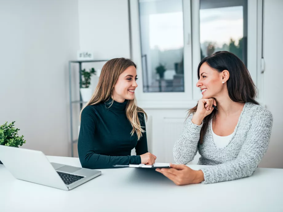 Mentorprogramok újratöltve — Mitől lesz élő, fejlődést hozó és valóban ható a mentor–mentorált kapcsolat?