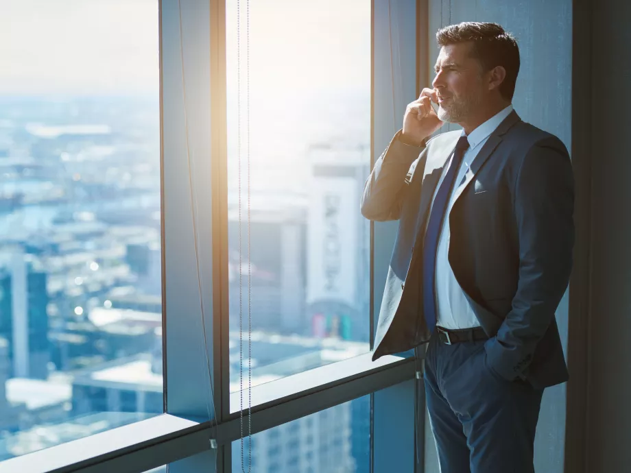 Ezek foglalkoztatják most a leginkább a CEO-kat