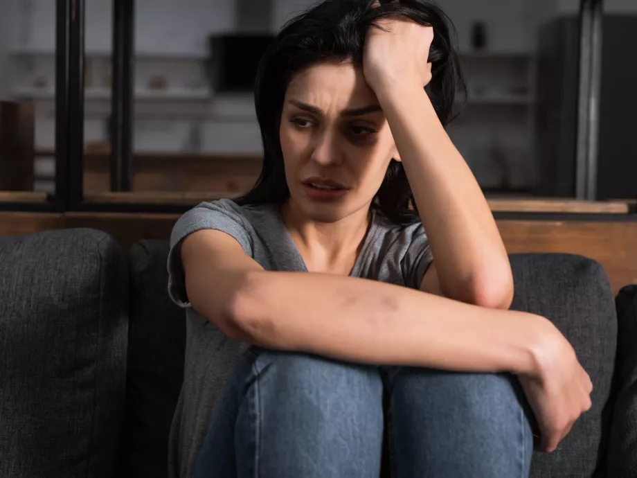 Így cipeljük mások traumáit: a „vicarious trauma” jelenség