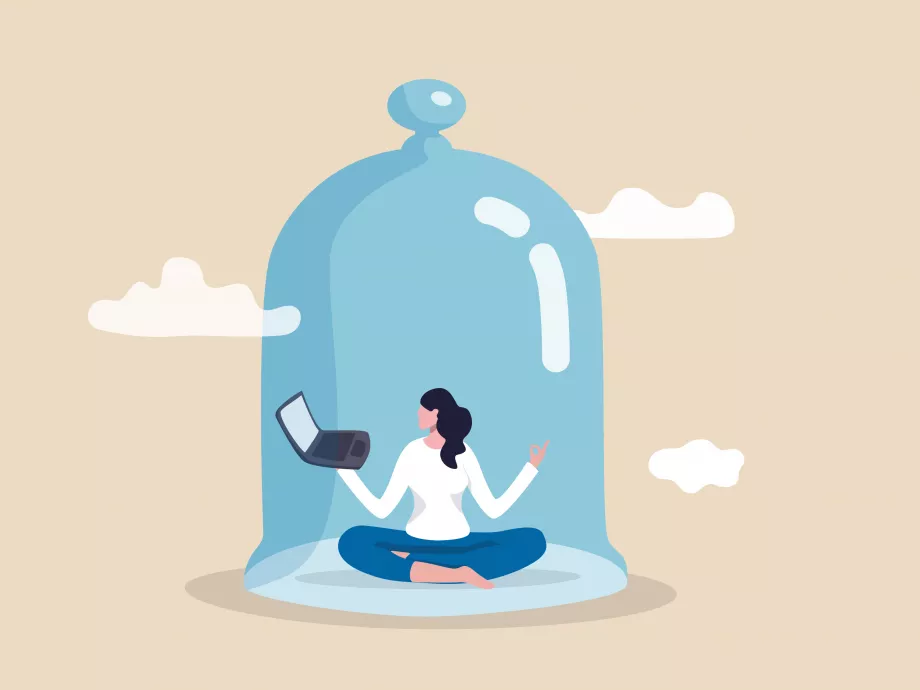 Így támogassuk introvertált kollégáinkat a munkahelyen
