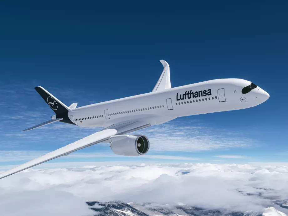 A Lufthansa Systems Hungária új imázsfilmmel erősíti munkáltatói márkáját