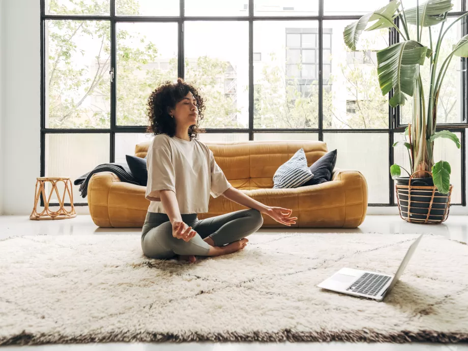 Napi 10 perc mindfulness gyakorlás megváltoztathatja a reakcióidat minden helyzetben
