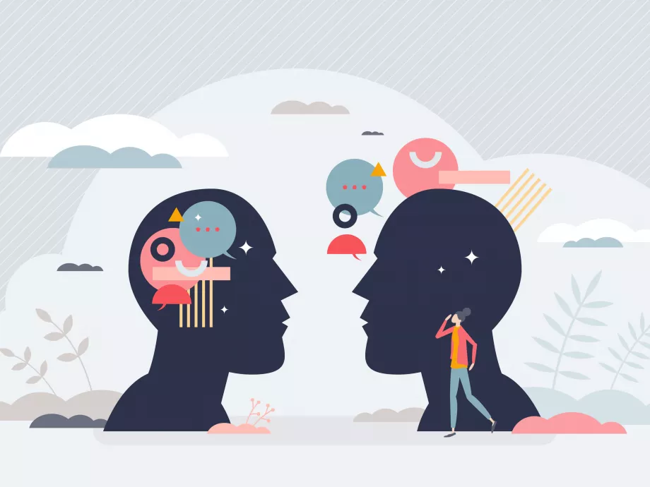 Így működj együtt hatékonyan egy introvertált vagy egy extrovertált munkatárssal