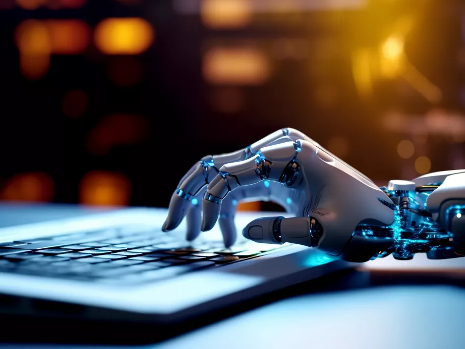 A generatív AI és a távmunkások jövője: az automatizálás új korszakának küszöbén