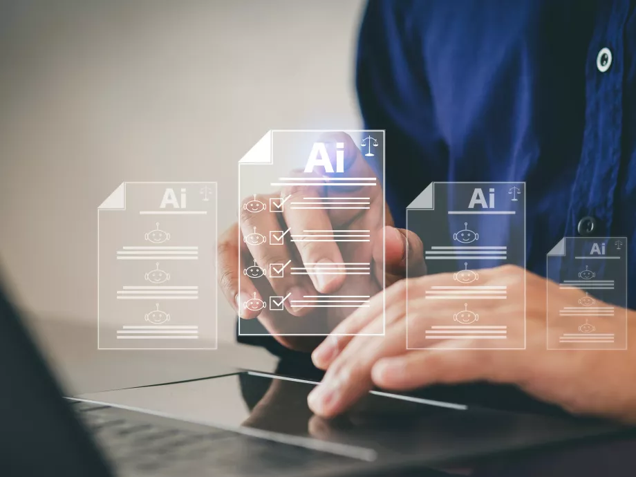 Elfogadta az Európai Parlament a mesterséges intelligenciáról szóló rendeletet