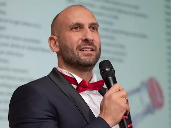 Magyar szakembert választottak a világ legnagyobb üzleti szervezetének vezetőségébe