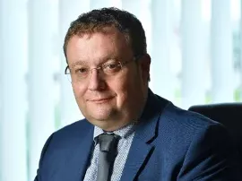 Ifj. Chikán Attila marad a BCSDH elnöke