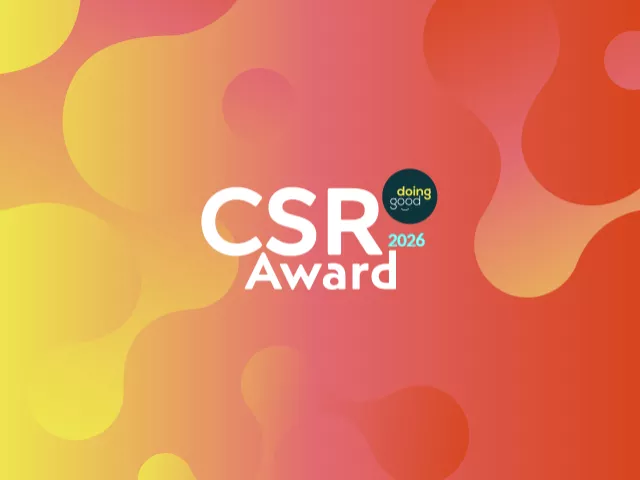 Milyen projektekkel lehet nevezni a Doing Good –
CSR Awardra?