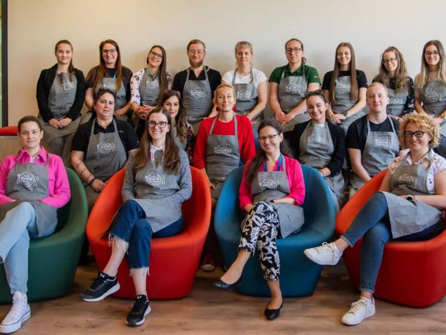 Bemutatkoznak a 2024-es Open Minded Companies Award Kategóriagyőztesei – Robert Bosch Power Tool Kft.