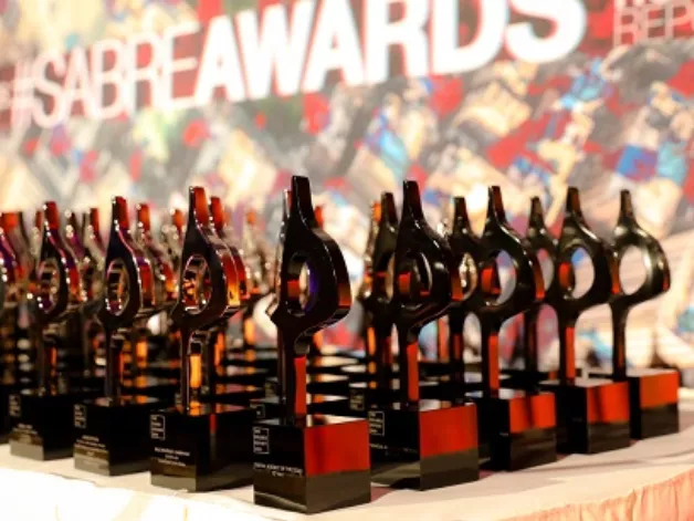 Magyar employer branding siker a SABRE Awardson