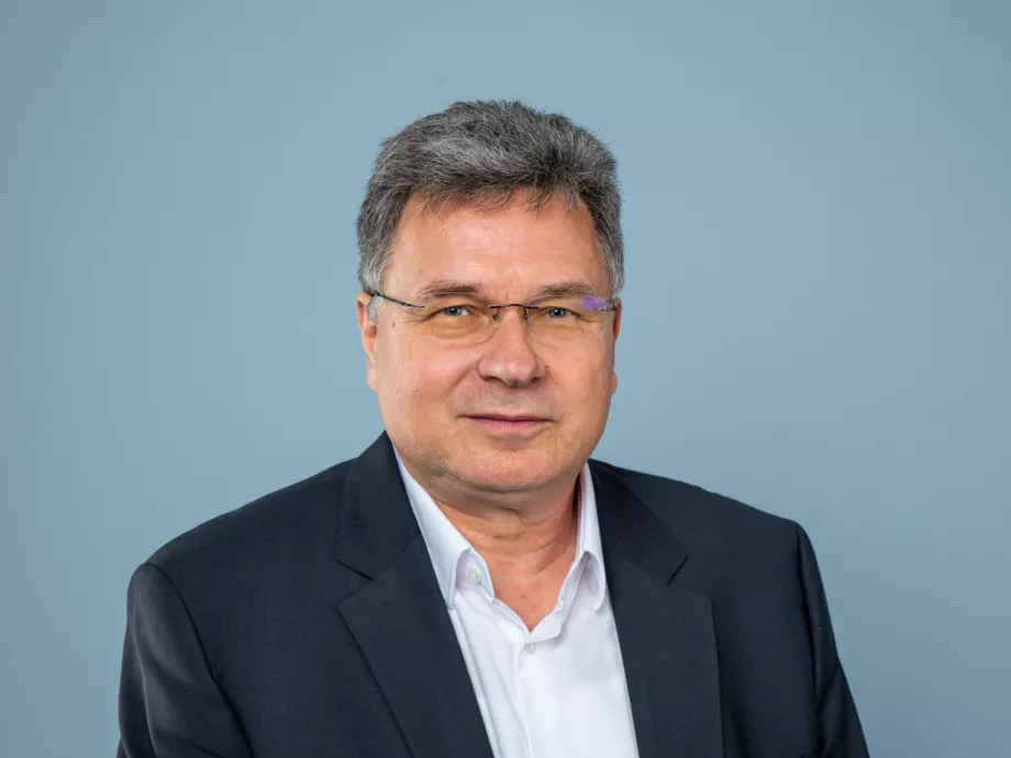 Új vezérigazgató a Continental Dohányipari Zrt. élén