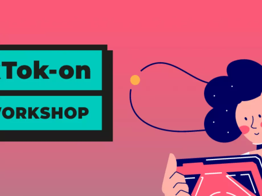 TikTak-TikTak... Itt az idő, hogy lecsapj a HR a TikTok-on Workshop utolsó helyeire!