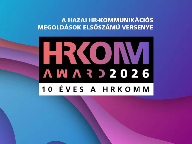 Még egy hétig nevezhettek a 10. HRKOMM-ra