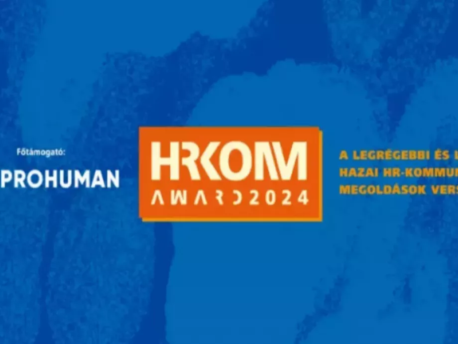 HRKOMM Award 2024 – Bemutatkoznak az idei projektek (III. rész)