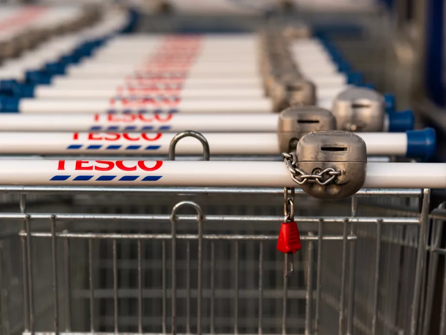 A Tesco a dolgozók paradicsoma?