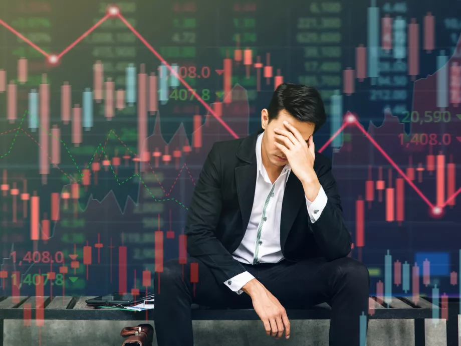 "Mennyire biztos a munkahelyed?" - Egyre csökken a munkavállalók optimizmusa
