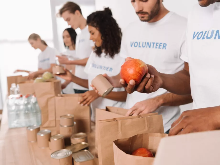 CSR és team building - Profitábilis HR stratégiák egy csapásra