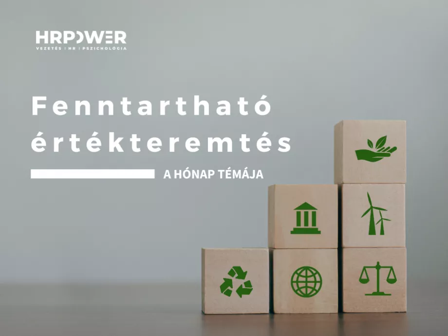 Így jelent meg a „Fenntartható értékteremtés” június havi cikkeinkben