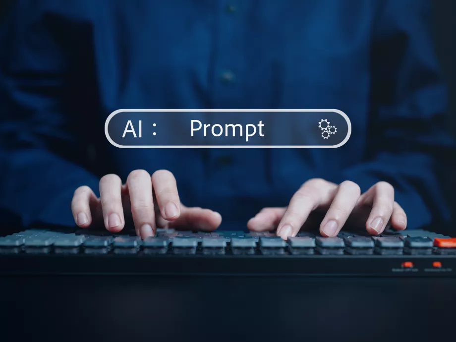 Promptolási művészet: Az új készség, amit minden szakembernek érdemes elsajátítania a munkaerőpiacon!