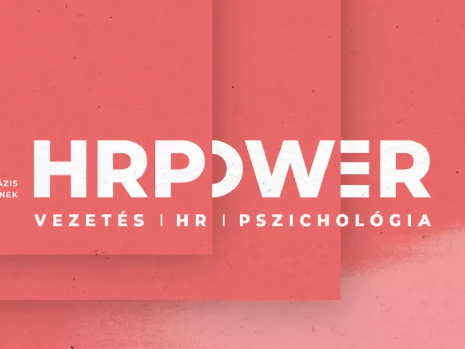 Józsa Dorottya lett a HRPOWER új vezetője