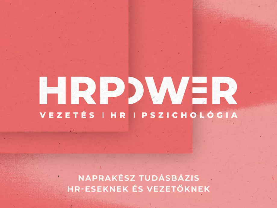 Újságíró/szerkesztő/tartalmi felelős munkatársat keres a HRPOWER!