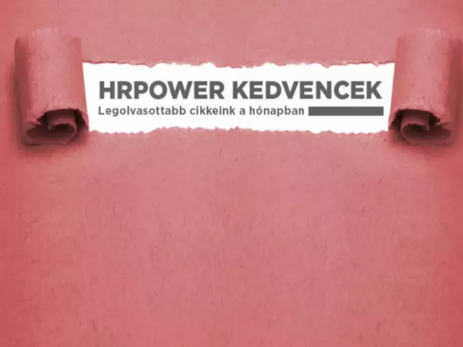 HRPOWER Kedvencek: Ezeket a cikkeinket kedveltétek a legjobban szeptemberben