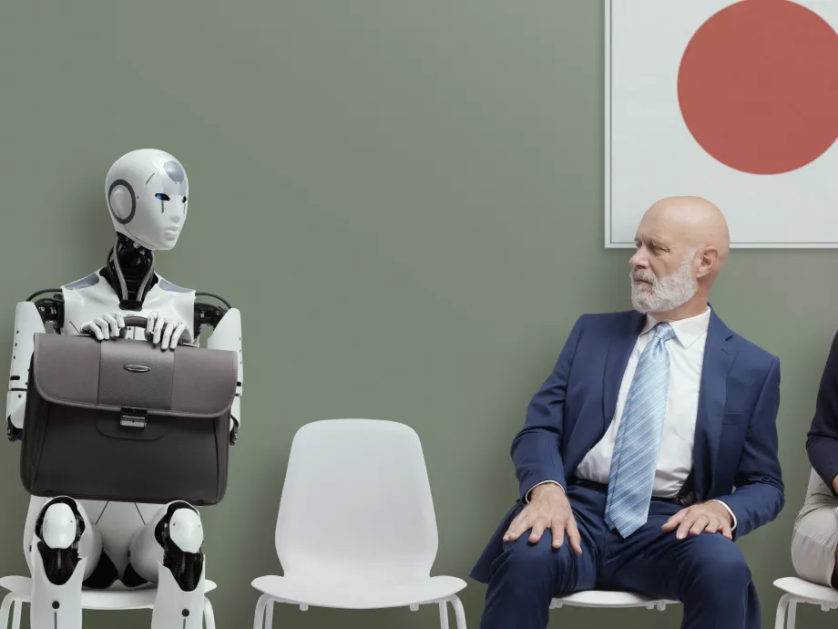 Új dimenziókat nyit az AI a HR-ben is