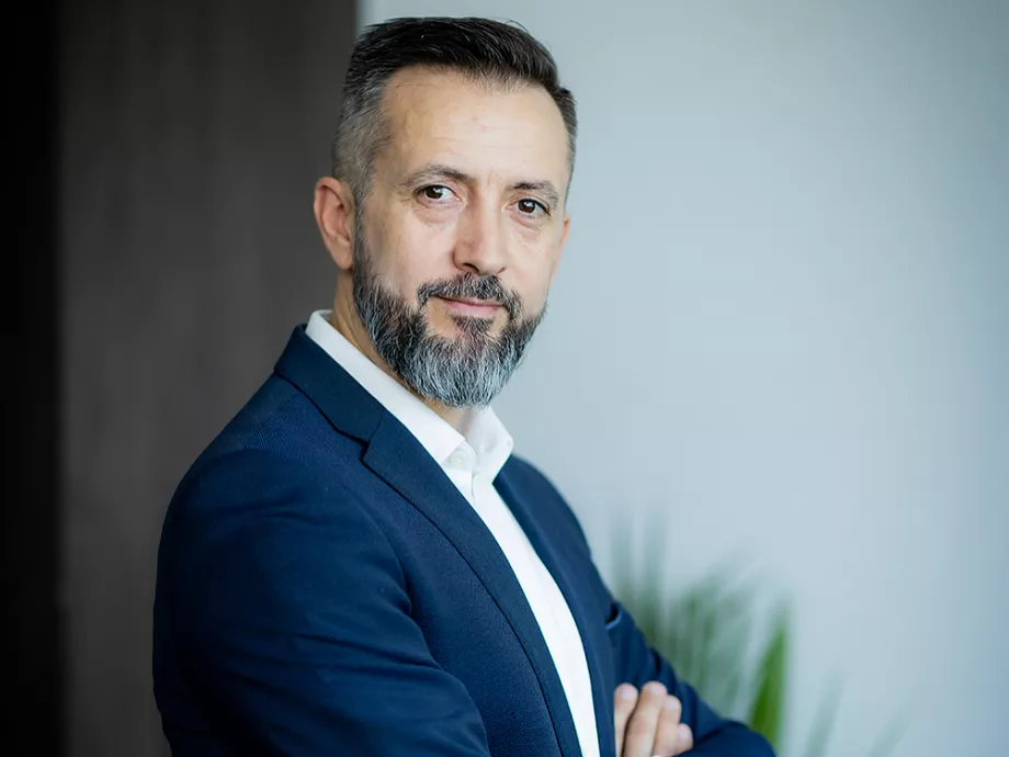 Új vezetővel erősít a Prohuman