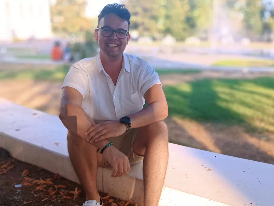 HR's Got Talent – Nick Patrick: A különböző generációk megléte akár egy önműködő, organikus learning hub forrása lehe