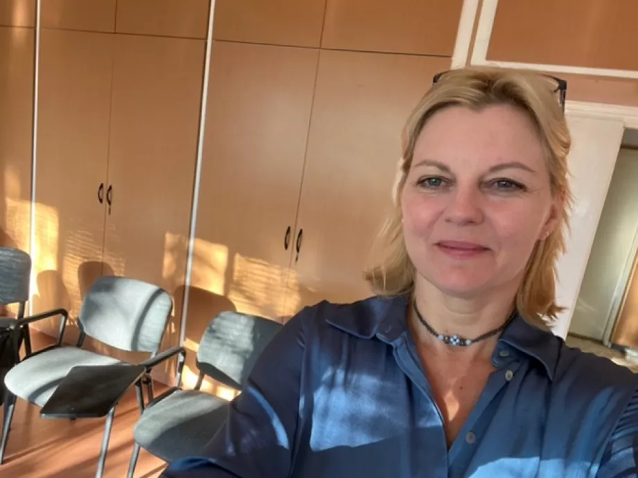 Így lettem coach! – interjú Szilvágyi Beatrixszal