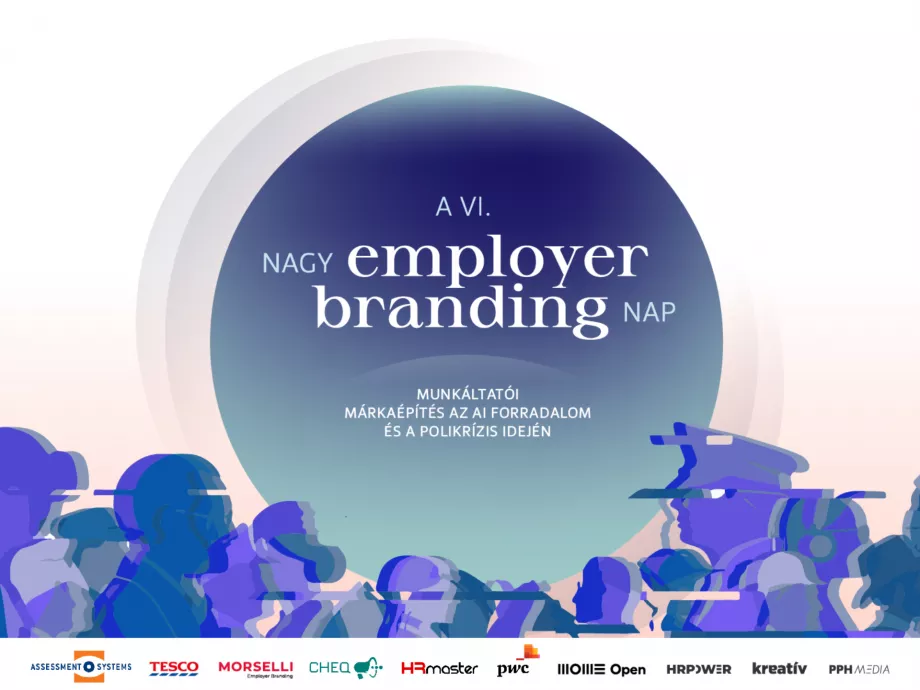 Employer branding trendek a szakértők szemével
