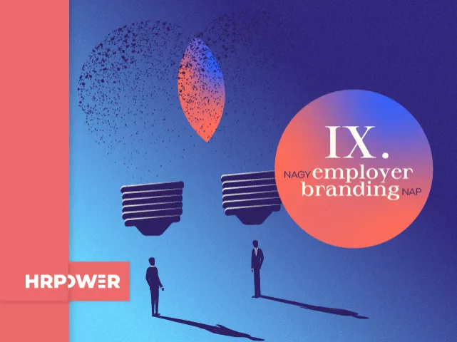 Ismerd meg a Nagy Employer Branding Nap 2026 előadóit