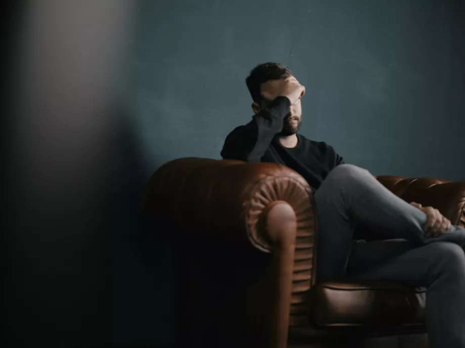 Nem mindegy, hogy kiégtél vagy depresszióval küzdesz