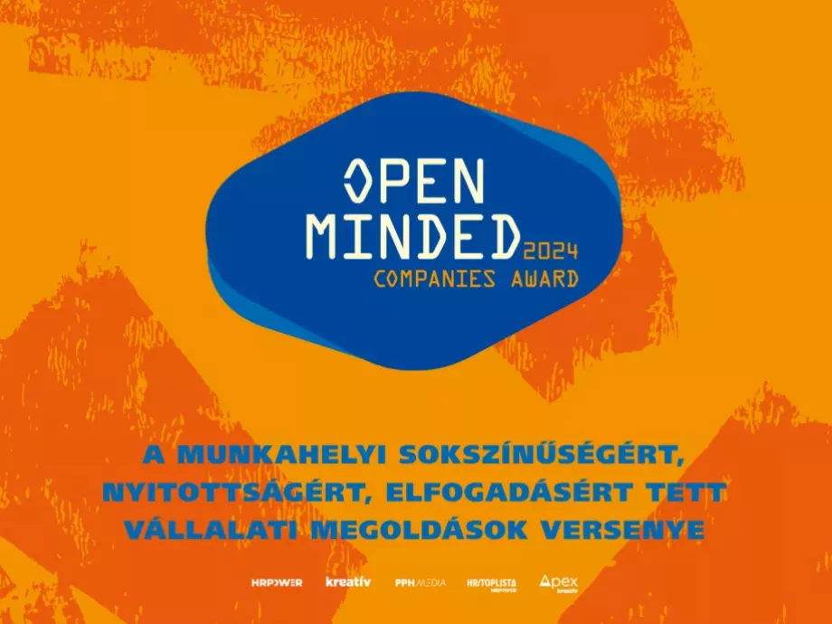 Bemutatkozik a BEIERSDORF az Open Minded Companies Award főtámogatójaként