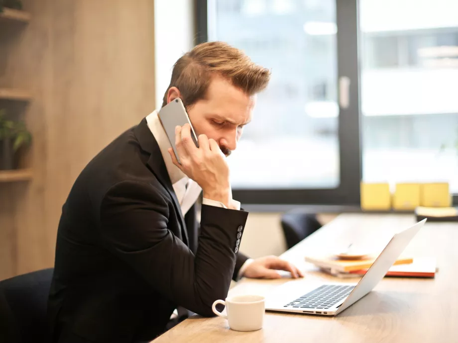 Ti is fel szoktátok tenni ezeket a kérdéseket egy telefonos interjú során?